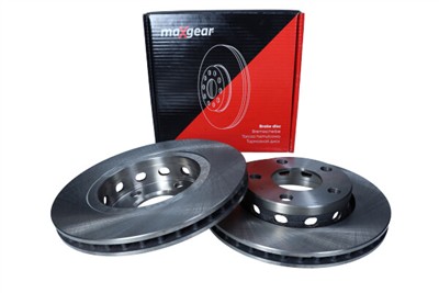 MAXGEAR 19-2450 EAN: 5901619573945.