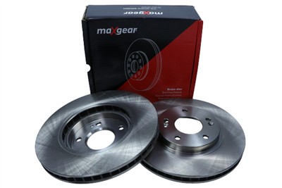 MAXGEAR 19-2458 EAN: 5901619574027.