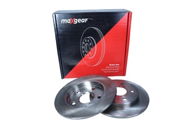 MAXGEAR 19-2467 EAN: 5901619574119.