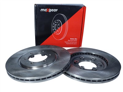 MAXGEAR 19-2468 EAN: 5901619574126.