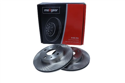 MAXGEAR 19-2480 EAN: 5901619574249.