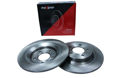 MAXGEAR 19-2497 EAN: 5901619574416.