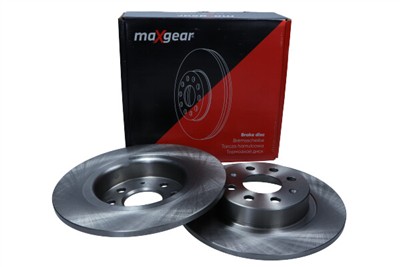 MAXGEAR 19-2500 EAN: 5901619574447.