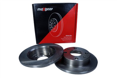 MAXGEAR 19-2509 EAN: 5901619574539.