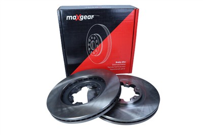MAXGEAR 19-2519 EAN: 5901619574638.