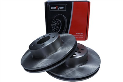 MAXGEAR 19-2525 EAN: 5901619574690.