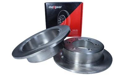 MAXGEAR 19-2526 EAN: 5901619574706.