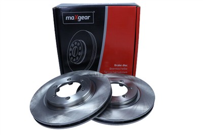 MAXGEAR 19-2529 EAN: 5901619574737.