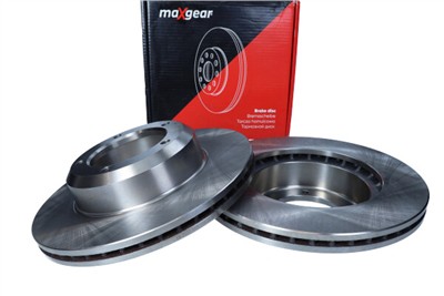 MAXGEAR 19-2537 EAN: 5901619574812.
