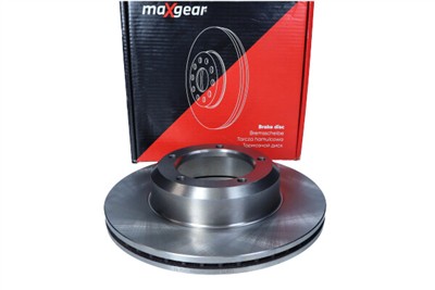 MAXGEAR 19-2537 EAN: 5901619574812.
