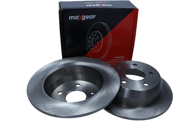 MAXGEAR 19-2544 EAN: 5901619574881.