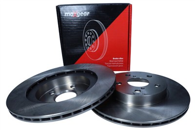 MAXGEAR 19-2575 EAN: 5901619575192.