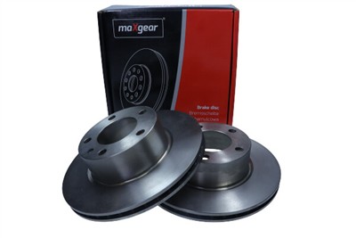 MAXGEAR 19-2660 EAN: 5901619576045.