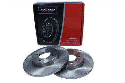 MAXGEAR 19-2664 EAN: 5901619576083.