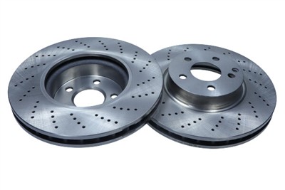 MAXGEAR 19-2687 EAN: 5901619576311.