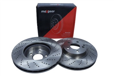 MAXGEAR 19-2687 EAN: 5901619576311.