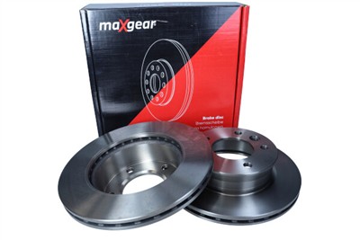 MAXGEAR 19-2702 EAN: 5901619576465.