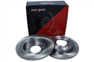 MAXGEAR 19-2855 EAN: 5901619587683.