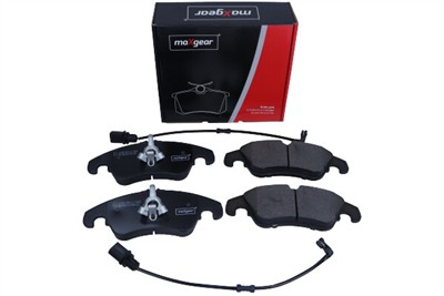 MAXGEAR 19-2982 EAN: 5903364336219.