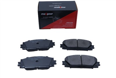 MAXGEAR 19-2985 EAN: 5903766338859.