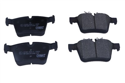 MAXGEAR 19-3033 EAN: 5903364336240.