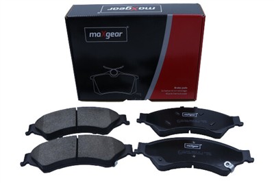 MAXGEAR 19-3039 EAN: 5903766338835.