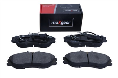 MAXGEAR 19-3094 EAN: 5902659761132.