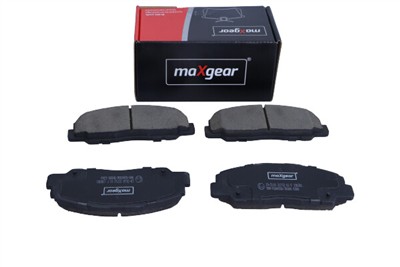 MAXGEAR 19-3118 EAN: 5902659761194.