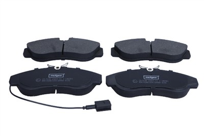 MAXGEAR 19-3138 EAN: 5902659761279.