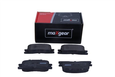 MAXGEAR 19-3139 EAN: 5902659761286.