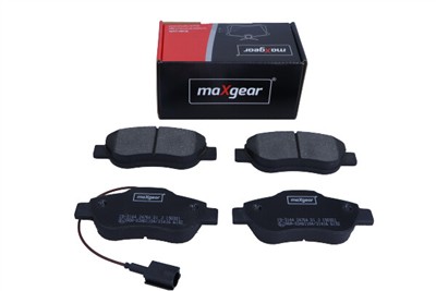 MAXGEAR 19-3144 EAN: 5902659761293.