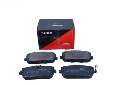 MAXGEAR 19-3148 EAN: 0.
