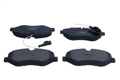 MAXGEAR 19-3168 EAN: 5902659761330.