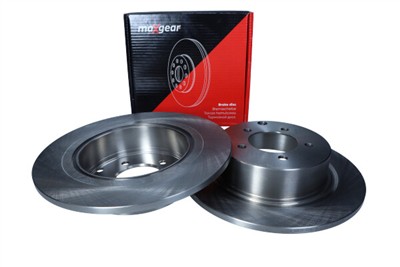 MAXGEAR 19-3214 EAN: 5902659714527.