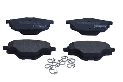 MAXGEAR 19-3366 EAN: 5902659761408.