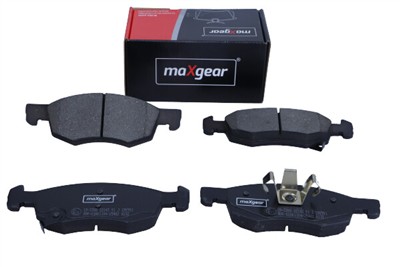 MAXGEAR 19-3368 EAN: 5902659761422.