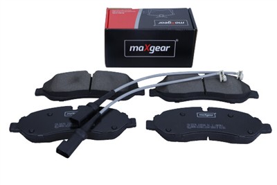 MAXGEAR 19-3370 EAN: 5902659761446.