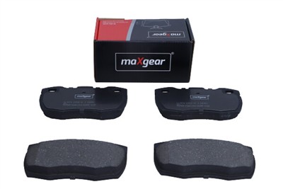 MAXGEAR 19-3374 EAN: 5902659761484.