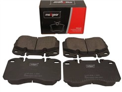 MAXGEAR 19-3375
