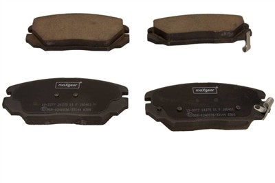 MAXGEAR 19-3377 EAN: 5902659761514.