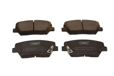 MAXGEAR 19-3378 EAN: 5902659761521.