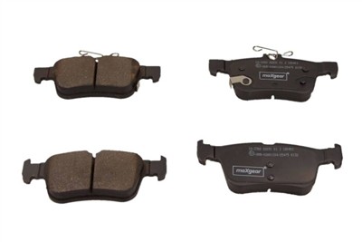 MAXGEAR 19-3382 EAN: 5902659761569.