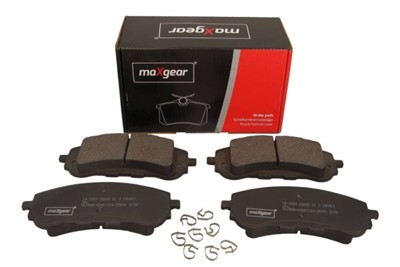 MAXGEAR 19-3383 EAN: 5902659761576.