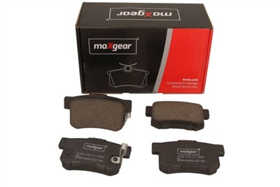 MAXGEAR 19-3387 EAN: 5902659761613.