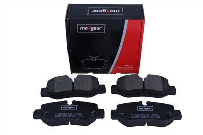MAXGEAR 19-3388 EAN: 5902659761620.