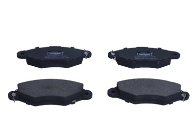 MAXGEAR 19-3392 EAN: 5902659761668.