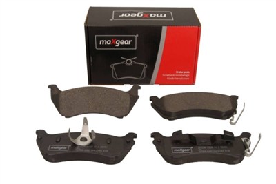 MAXGEAR 19-3394 EAN: 5902659761682.