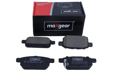 MAXGEAR 19-3396 EAN: 5902659761705.