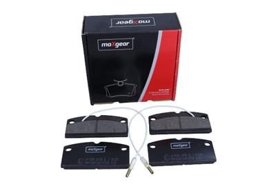MAXGEAR 19-3399 EAN: 5902659761736.