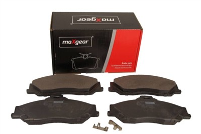 MAXGEAR 19-3409 EAN: 5902659761835.